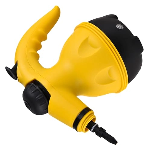 Handheld Pressurized Steam Cleaner - 3.0bar 350ml