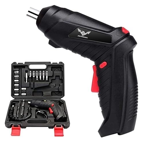 Electric Screwdriver