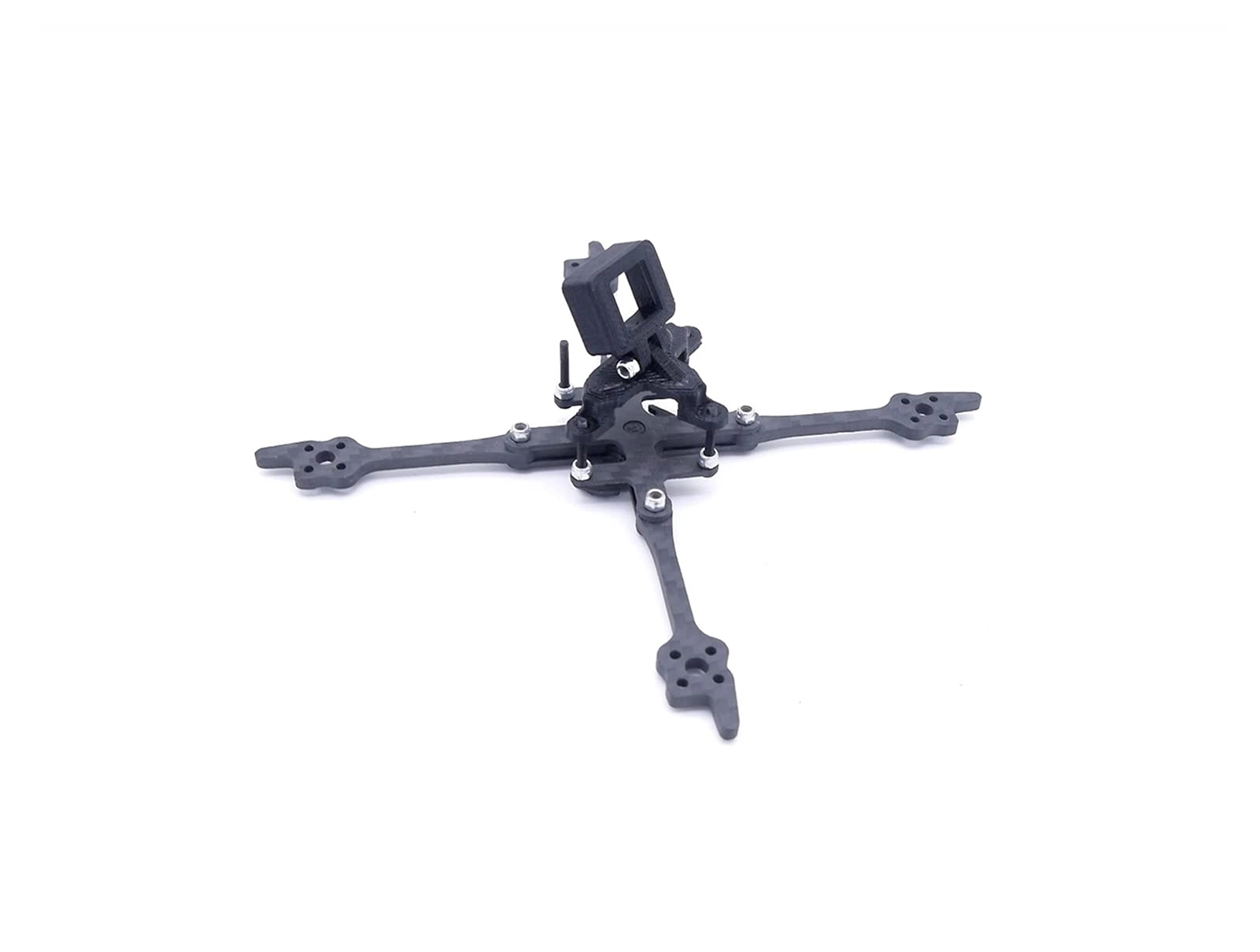 JUAVAK Store Fonster Kpro - 2.5inch 125mm X Type