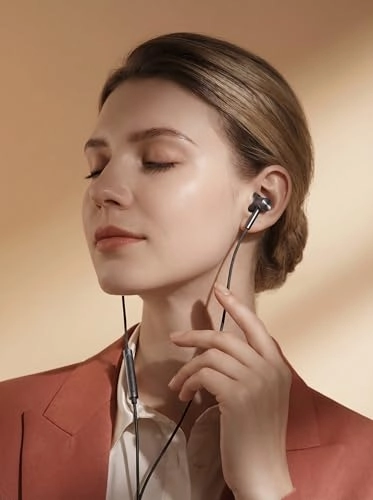 Hfd50 Wired Earbud
