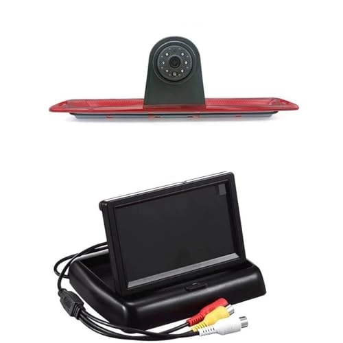 Reversing Camera - Night Vision