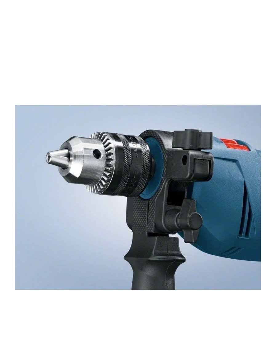 Impact Drill
