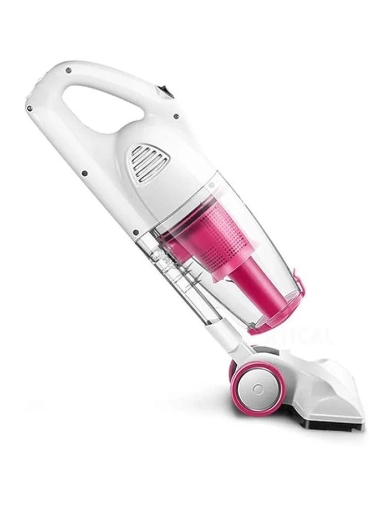 Handheld Vacuum Cleaner - 1 L 650 W HEPA Filter