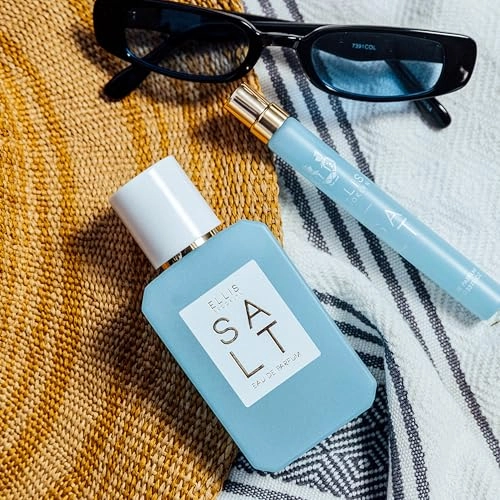SALT Eau de Parfum 10ml
