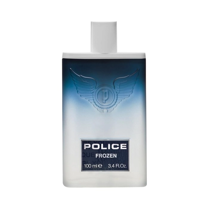 Police Frozen Eau de Toilette 100 ml