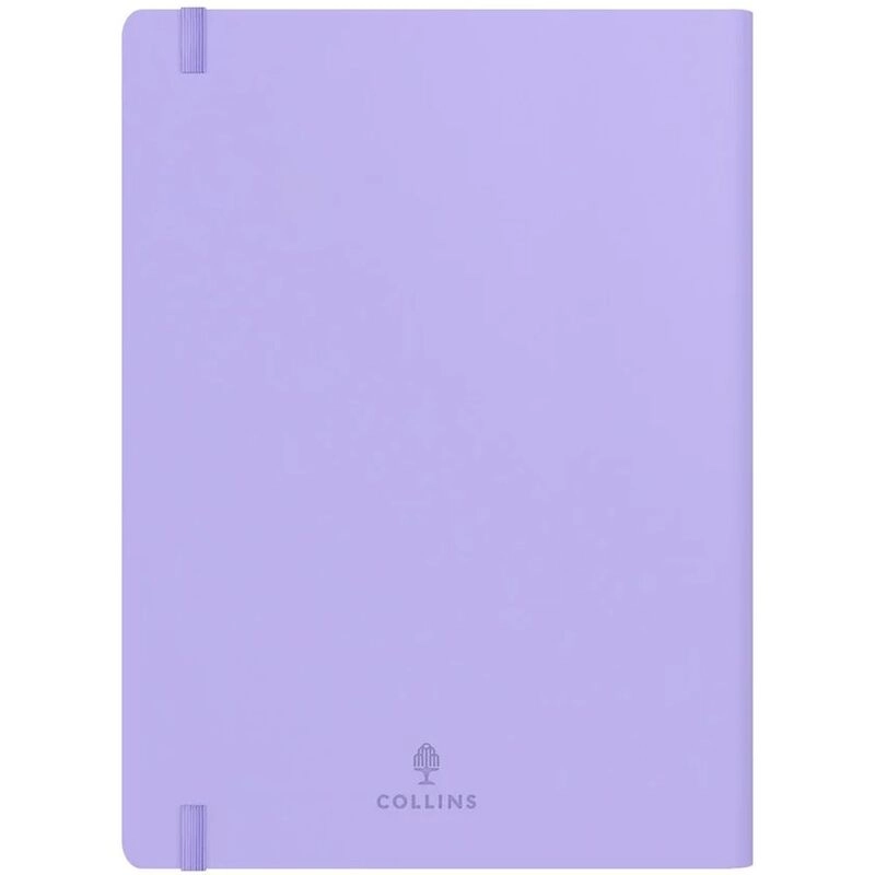 Legacy Planner - 2026 A5 Week To View