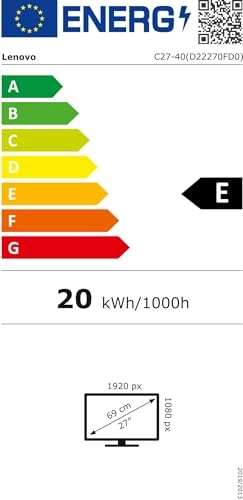 C27-40 63DDKAT6UK 27-inch