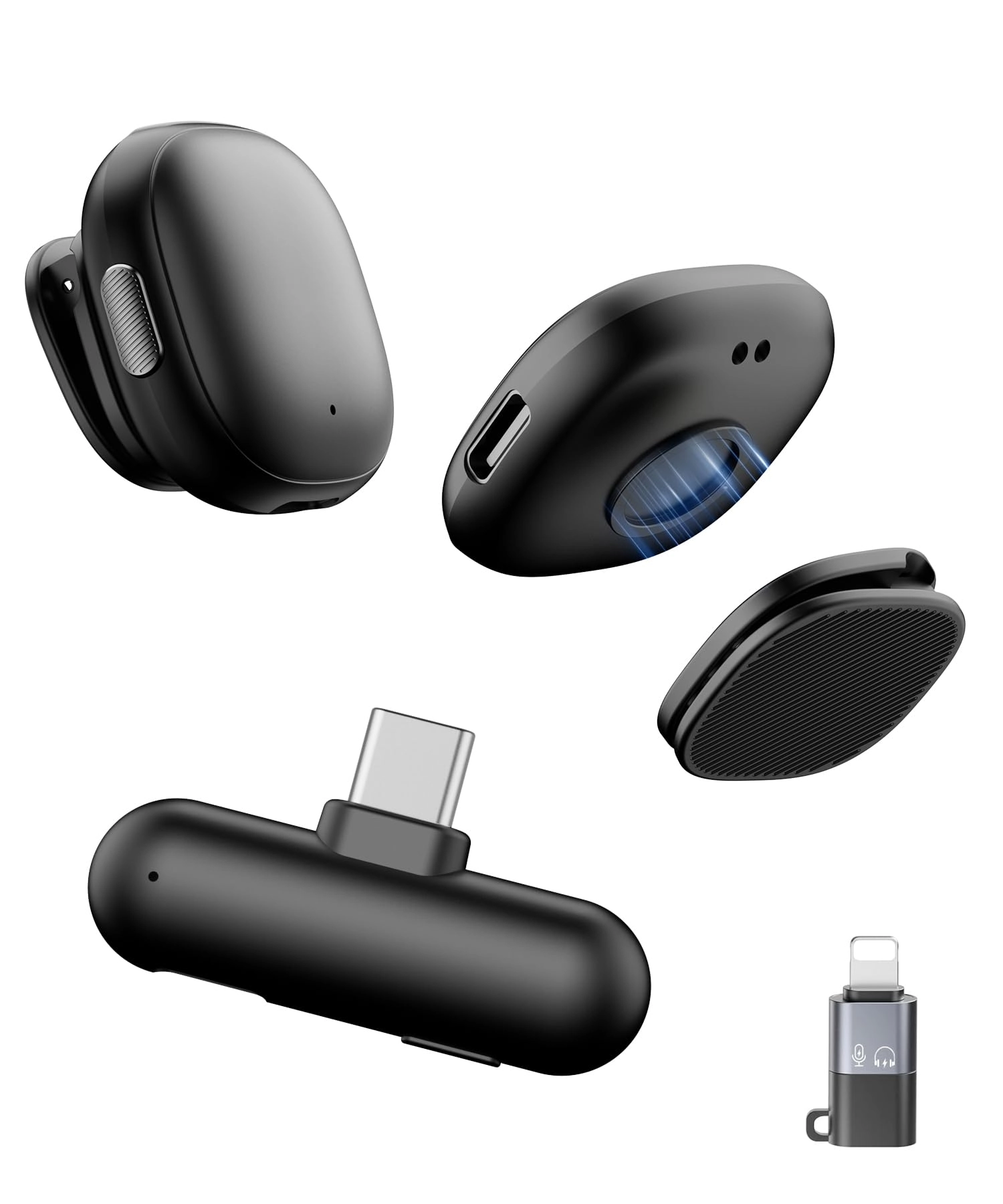 PHYRLRDOW V36 - 2 2.4GHz