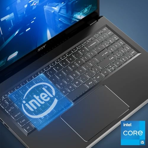 Aspire 5 A515-58PT-50UJ - 15.6'' Core i5-13420H 16GB LPDDR5 512GB SSD