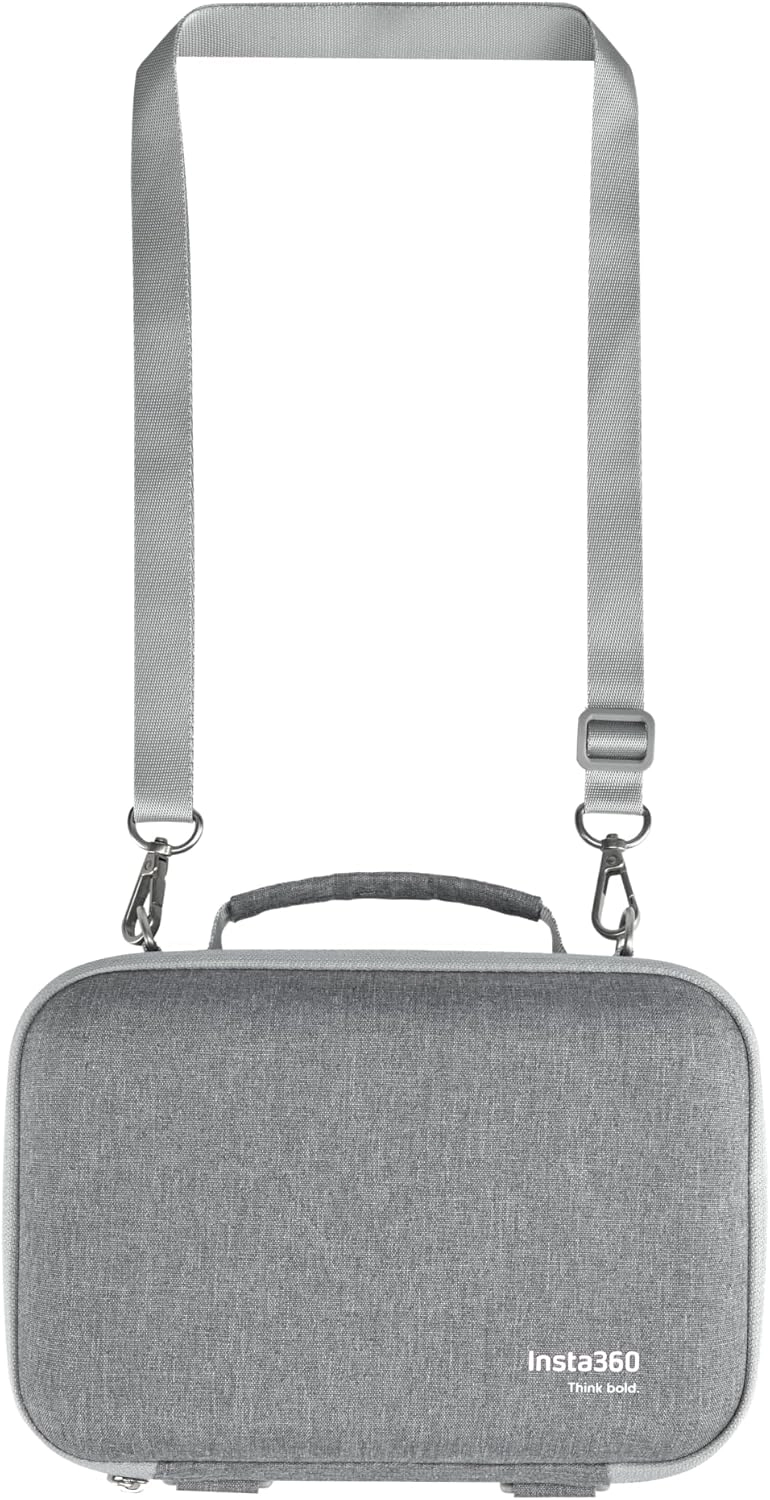 Flow 2 Carry Case - Hard shell