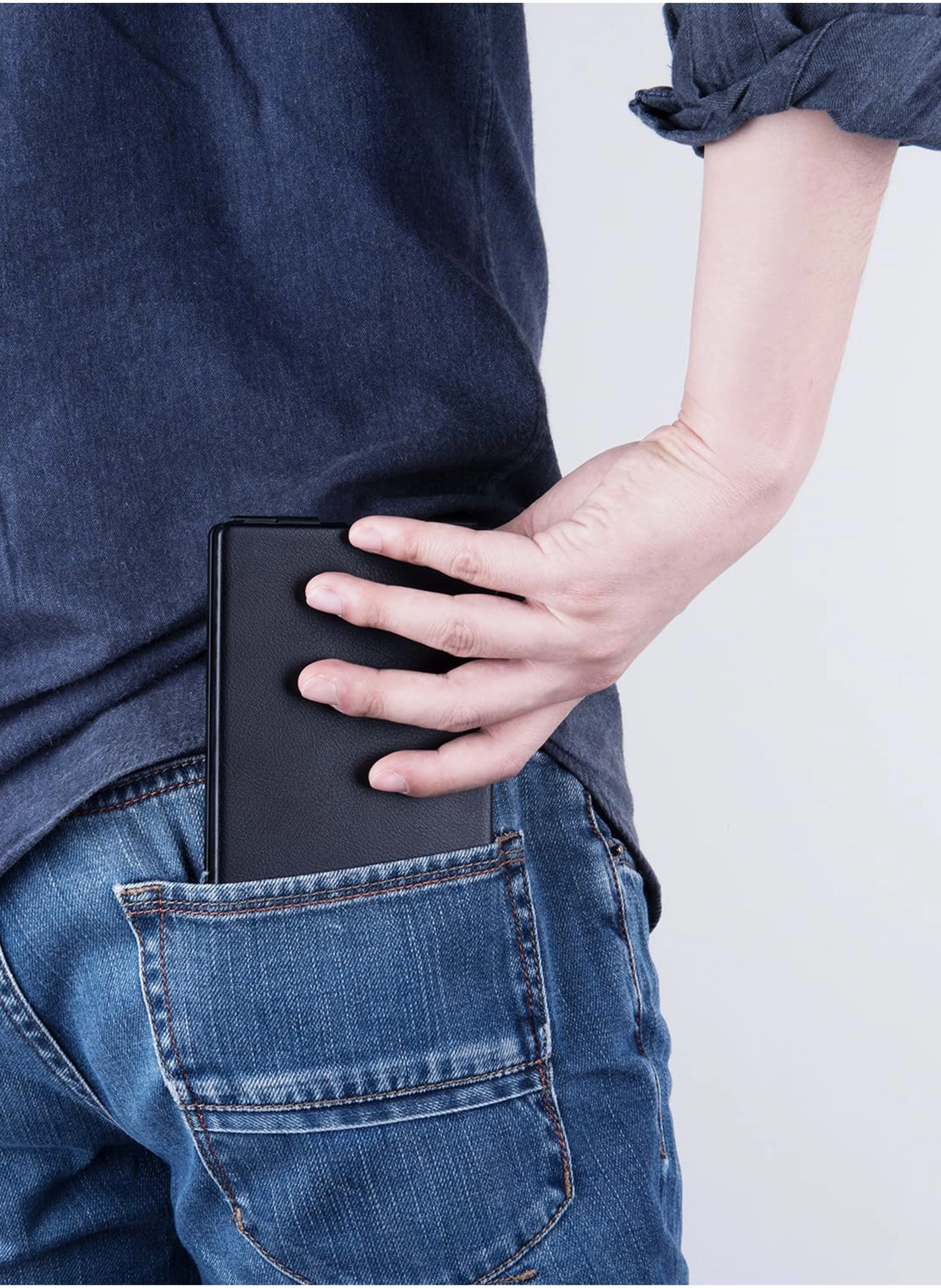 Foldable Bluetooth Keyboard - Wireless