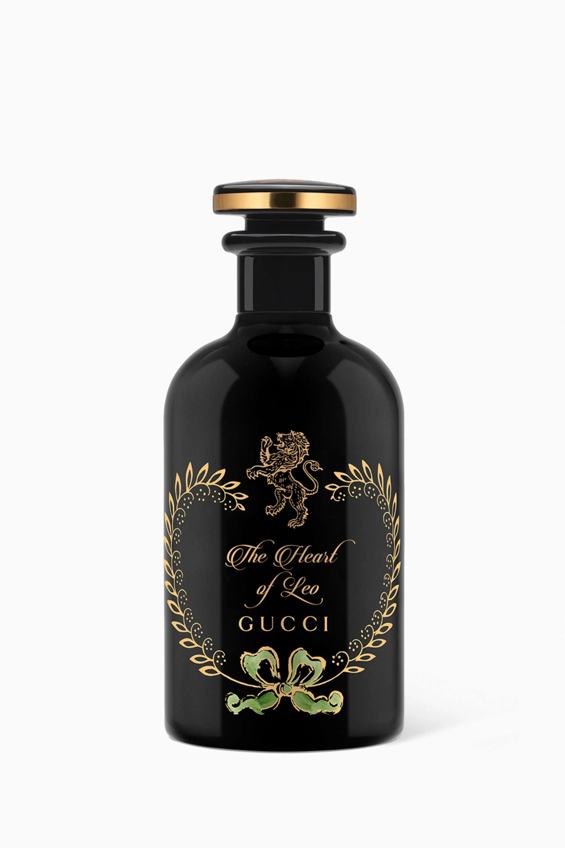 Gucci Beauty The Heart of Leo - Eau de Parfum 100ml