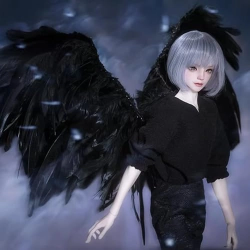 BJD Doll - Resin Male