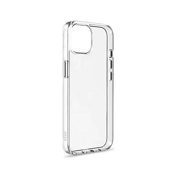 ESSE Clear Soft Case for Iphone 15