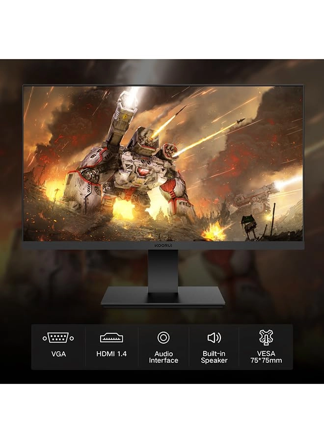 S01 - 22 inch 1920 X 1080 pixels