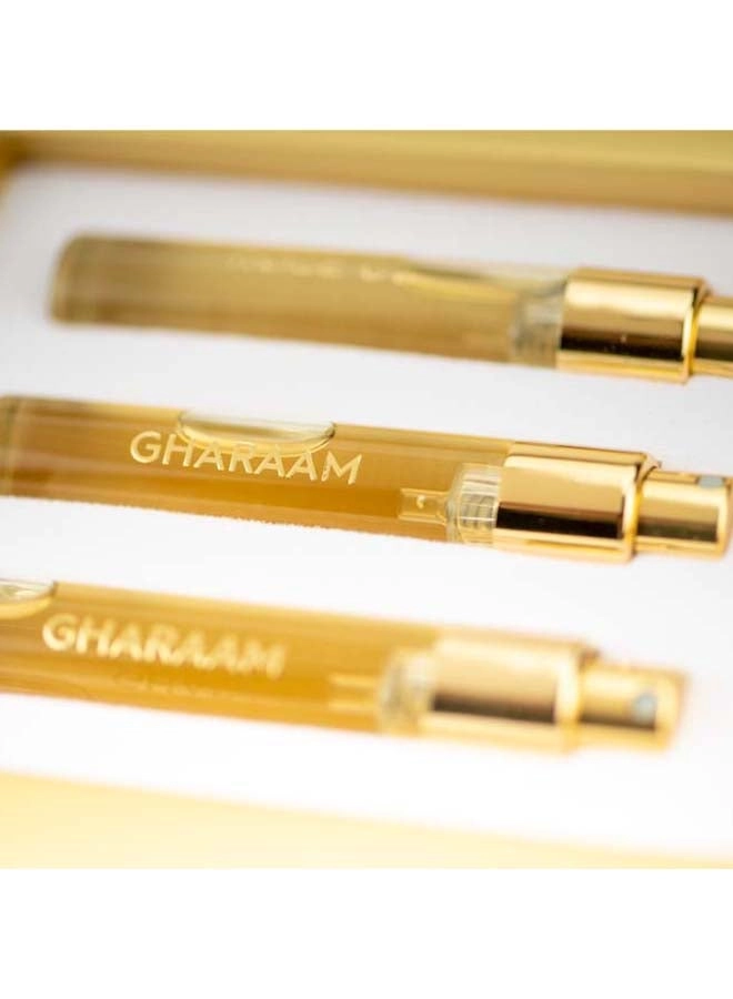 (Refill) Gharaam Eau de Parfum 30 ml