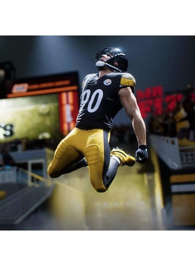 Madden NFL 26 | Nintendo Switch 2