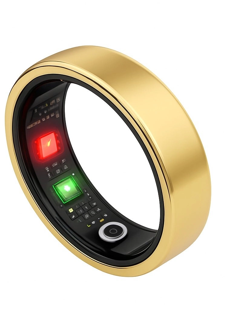 IRing R20 - Health & Fitness Tracker Sleep Monitoring Heart Rate