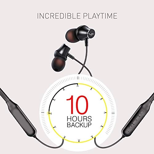 BT-5200 Wireless Earbud