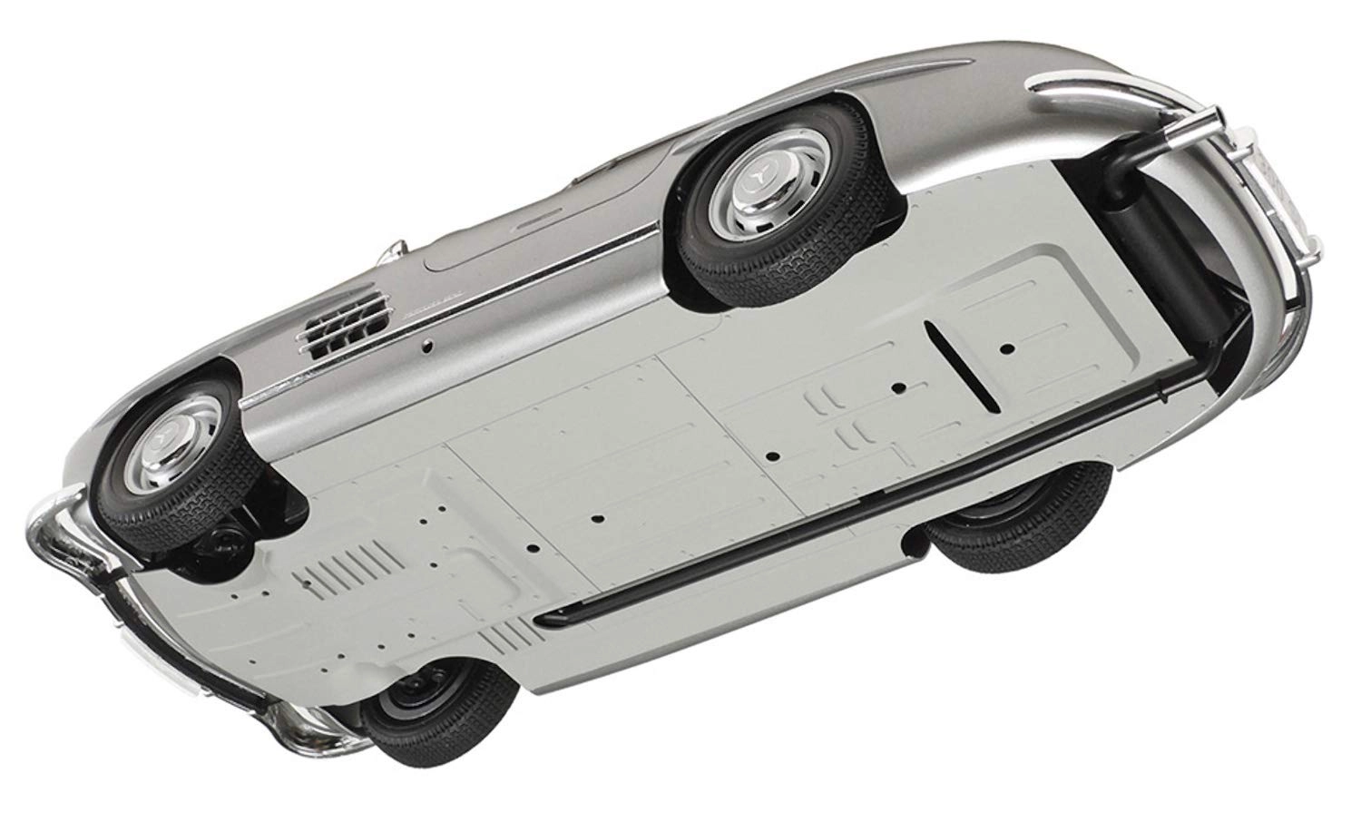 MB 300 SL Model Kit (24366) - 1:24