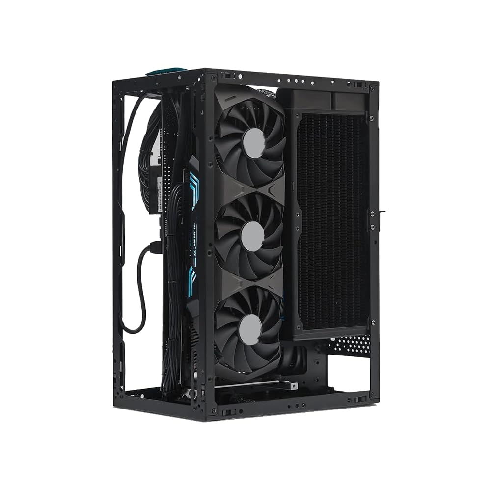 Meshroom S V2 - Mini-ITX