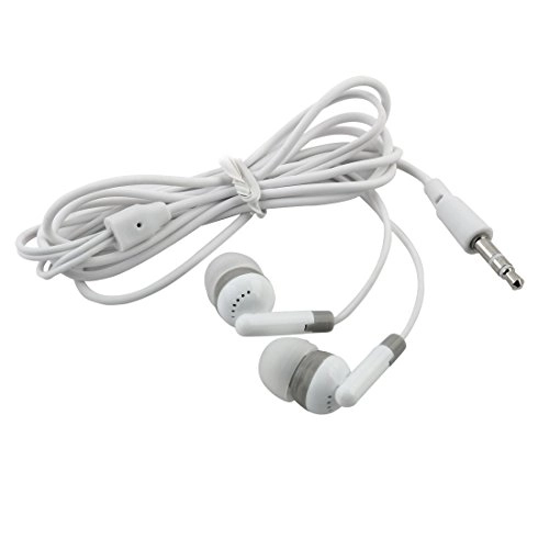 f0e9a04ba6ee7a7e72fdd7335cf507 Wired Earbud