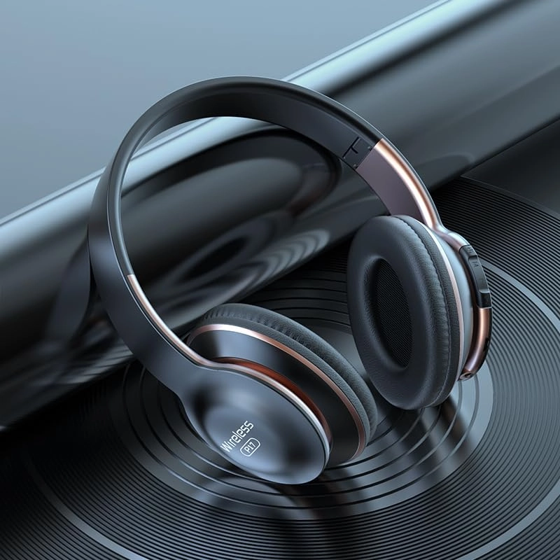 YONGYUN V17 Wireless Headphone