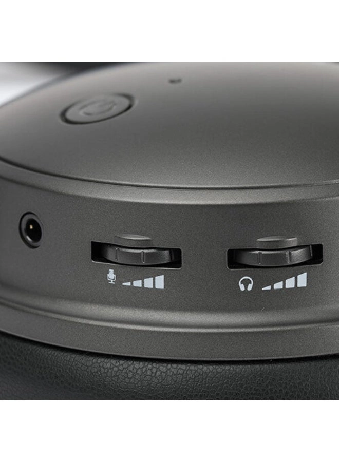 Maxwell Wireless Headset