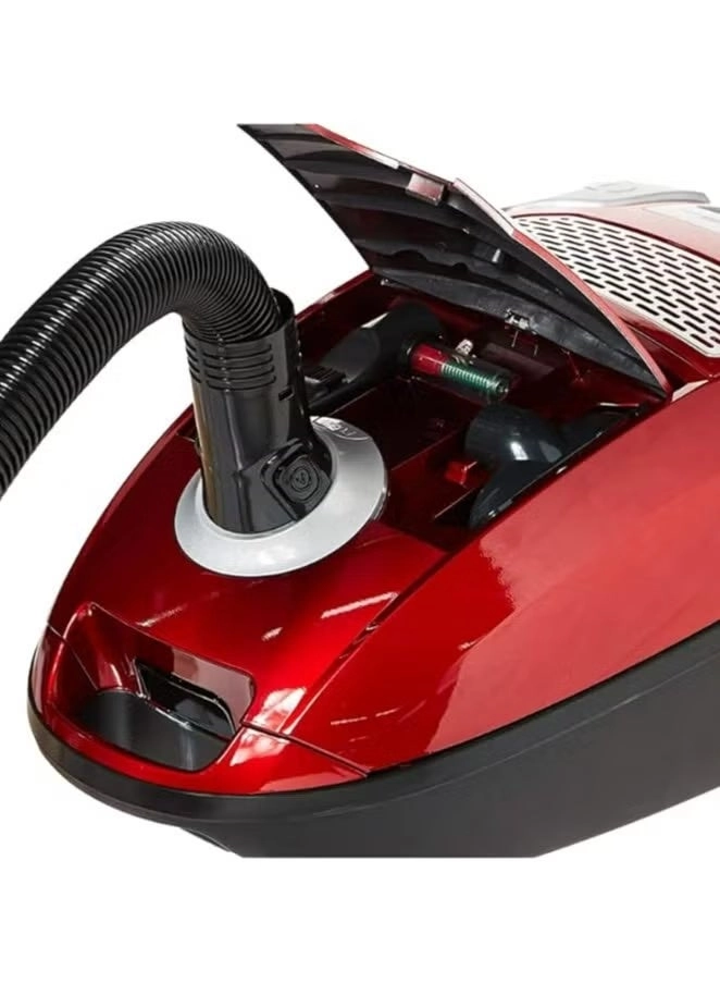 Bagged Vacuum Cleaner (ME-VC2002)