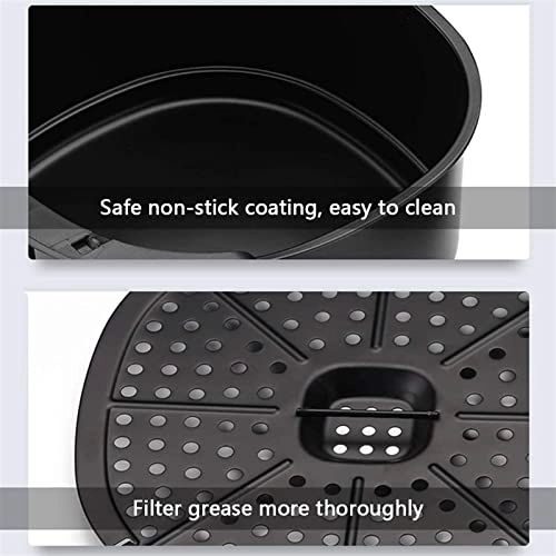 Air Fryer TINZA21384