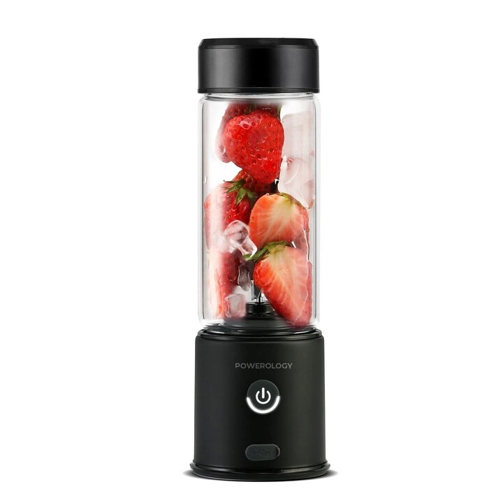 V-Smart Blade Portable Juicer - 126W 450ml