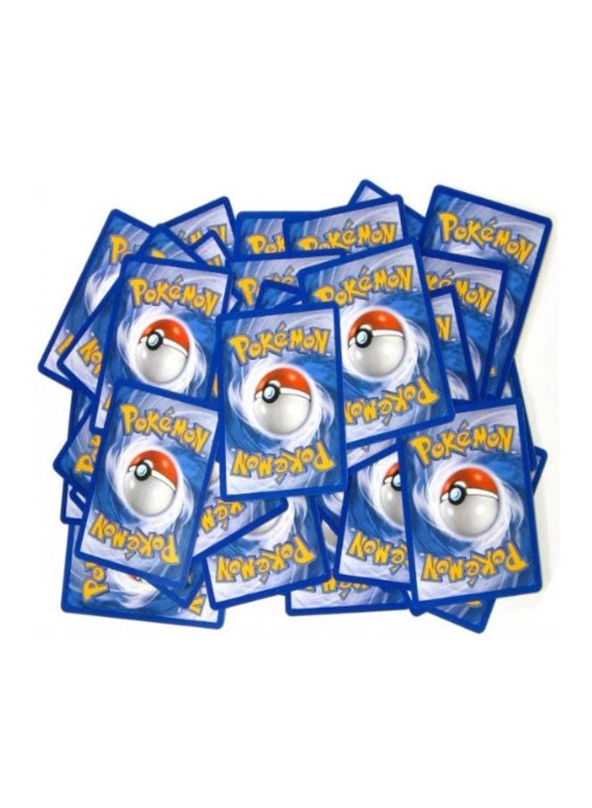 Pokemon Assorted Trading Cards