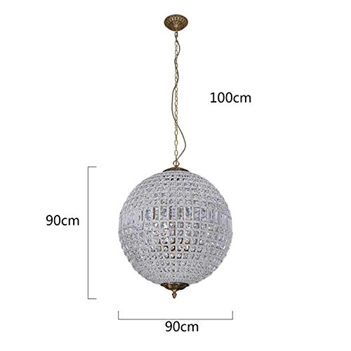 French Palace Luxury Chandeliers