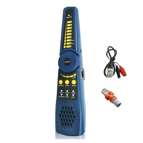 STAYOUNG NF-8202 - RJ45 RJ11 Open Short Circuit Miswire