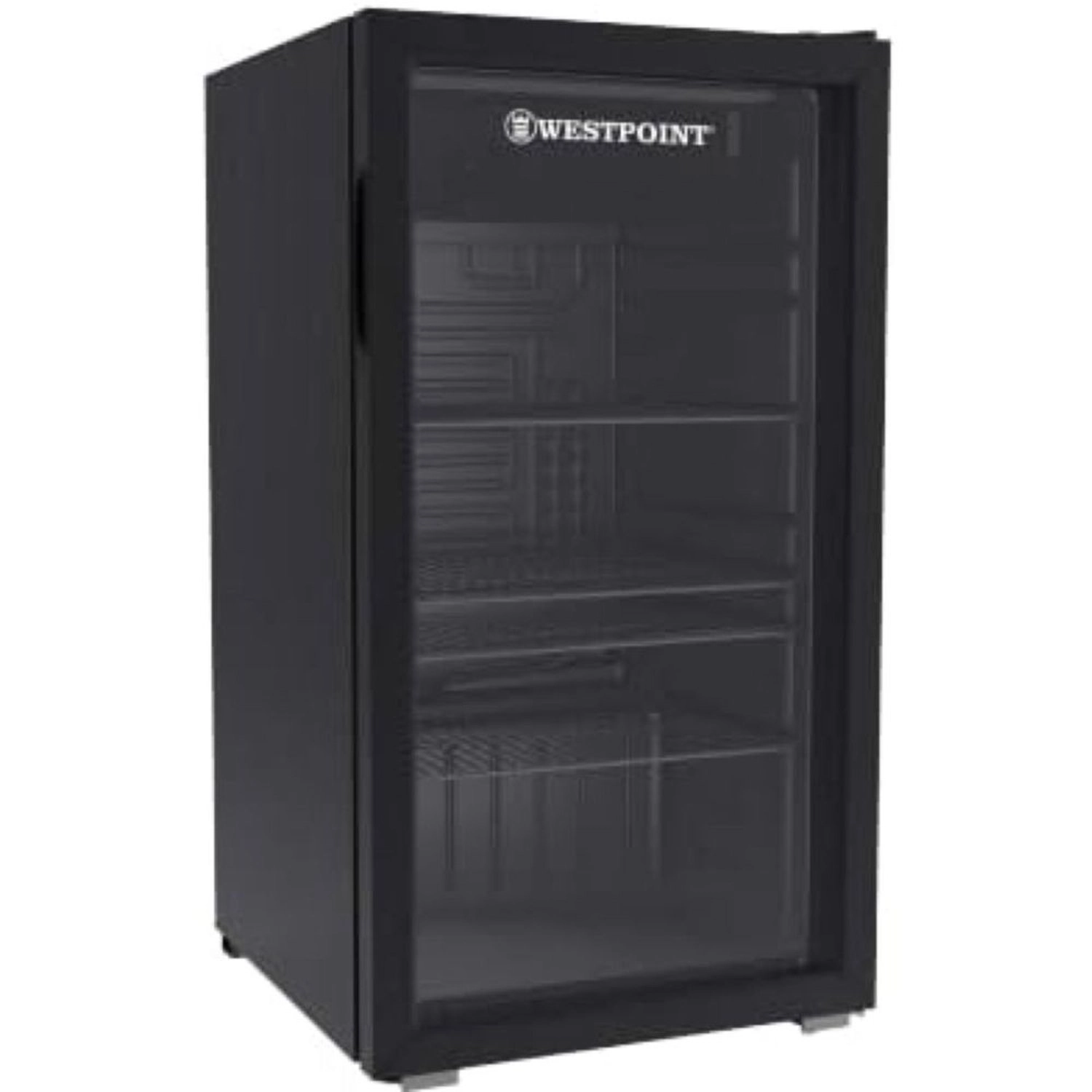 WESTPOINT Beverage Cooler - 95 l WBCX-1025E