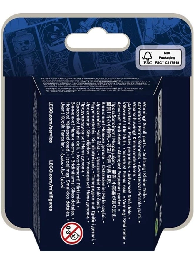 Minifigures Marvel Series 2 (71039)