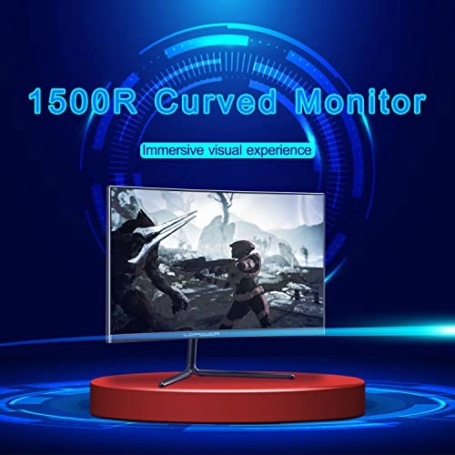 LC-M27-FHD-165-C - 27 Inches 1920x1080