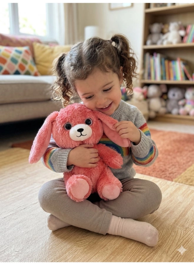 Miss Bear - 23 cm