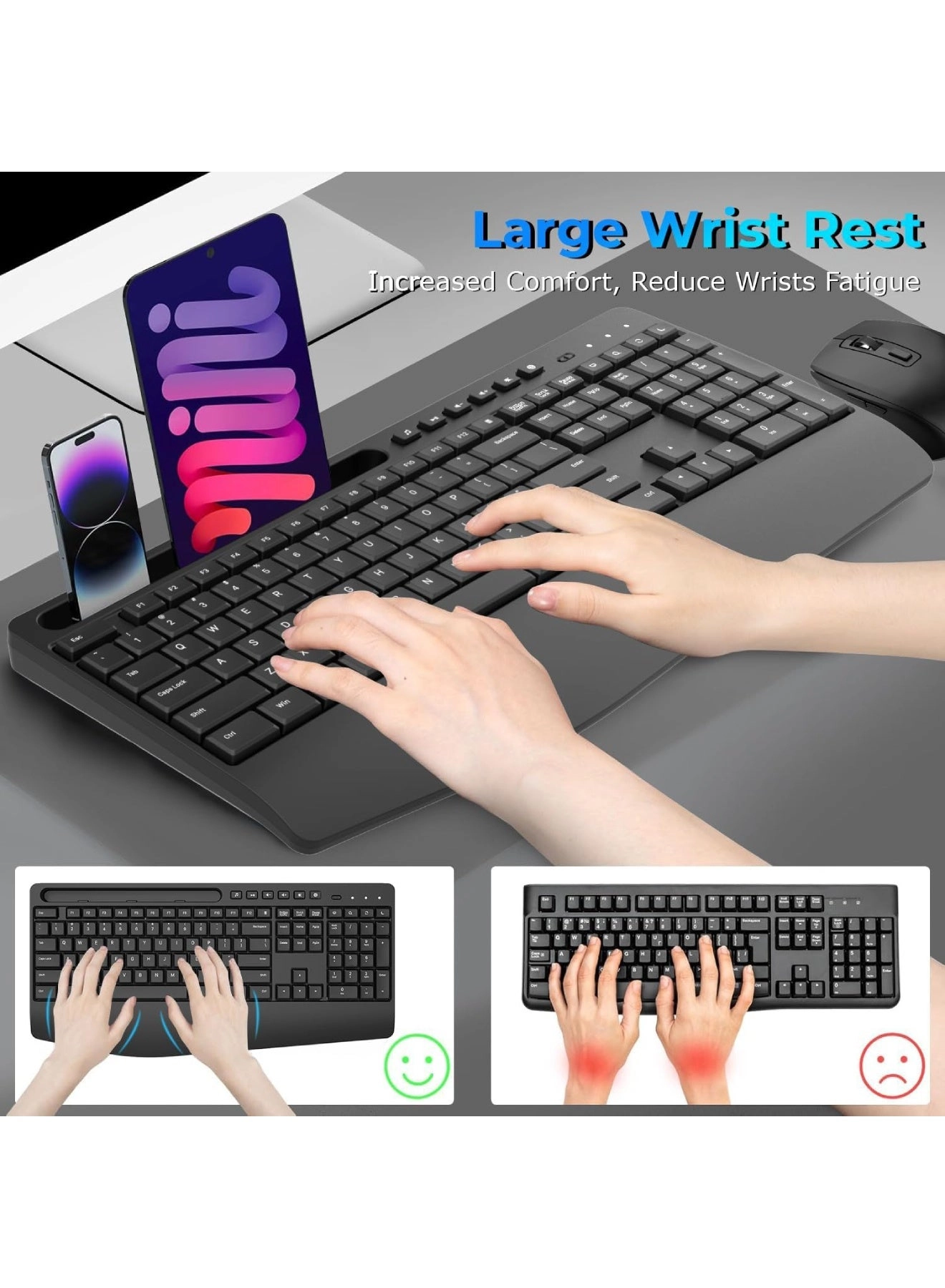 AE501143 - AR/EN Wireless