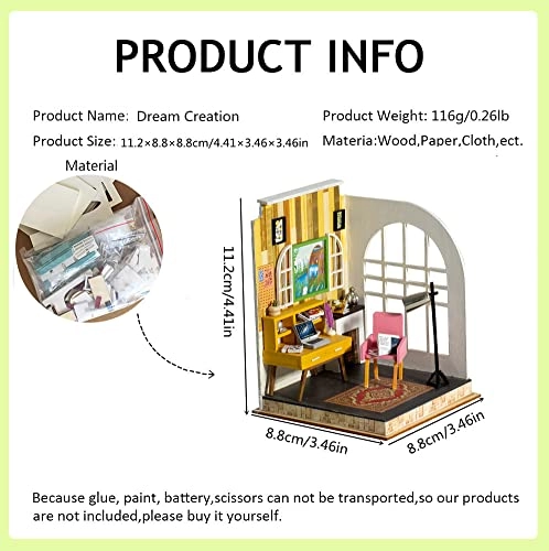 Cherry Blossom Alley - 1:24