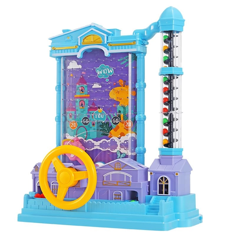 Keenso Ball for Preschool Learning Activities - Preschool 40 pieces