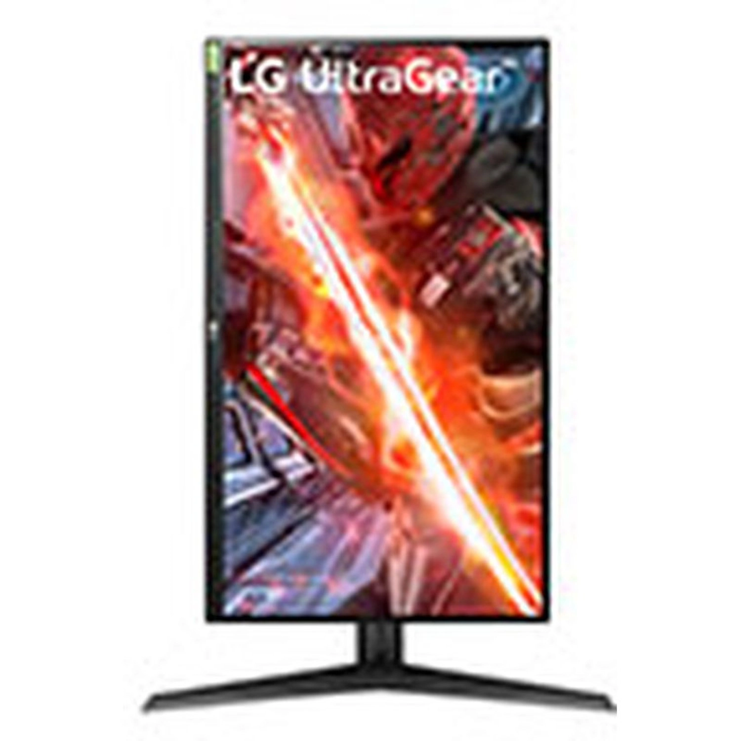 27GL850 - 27 Inches 2560 x 1440