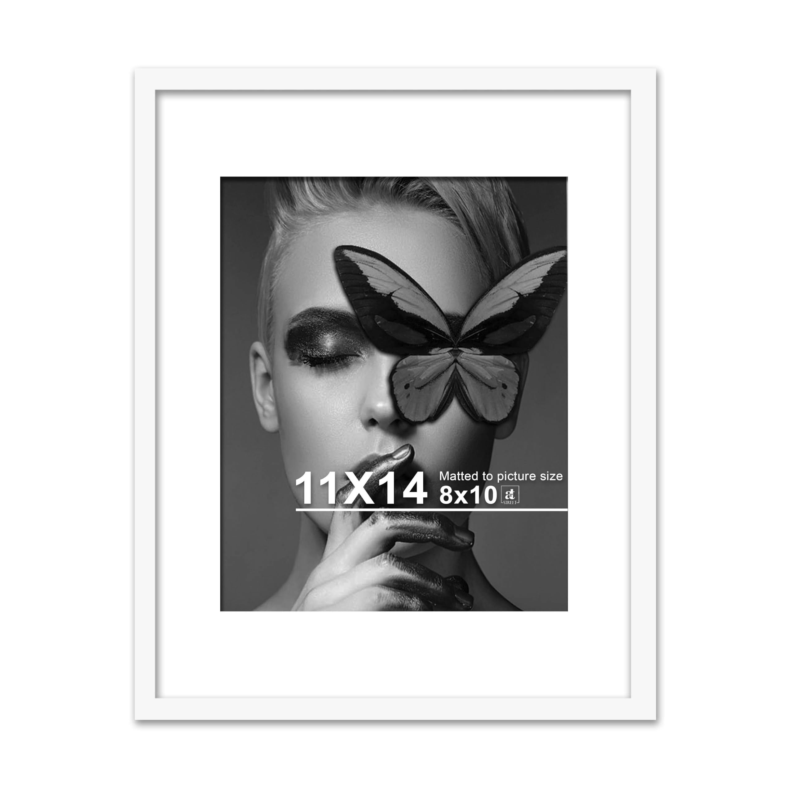Document Frame - 11x14 Inch