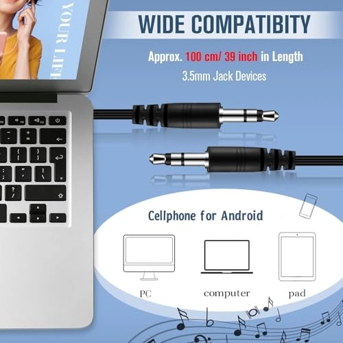 100 Pack Wired Earbuds