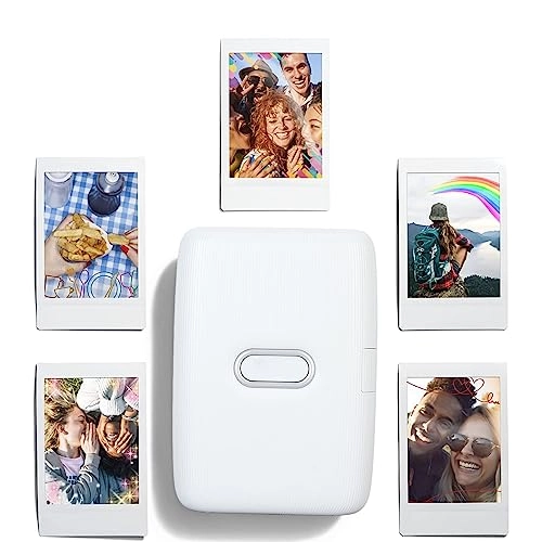 bcphm7ovws - Mini Bluetooth Photo Printer Portable Wireless