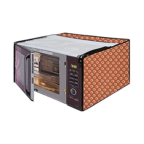 Microwave Oven Full Closure Cover