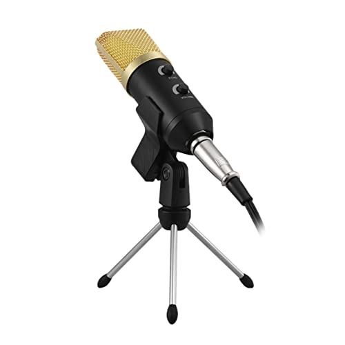 Vocal Wireless Microphone