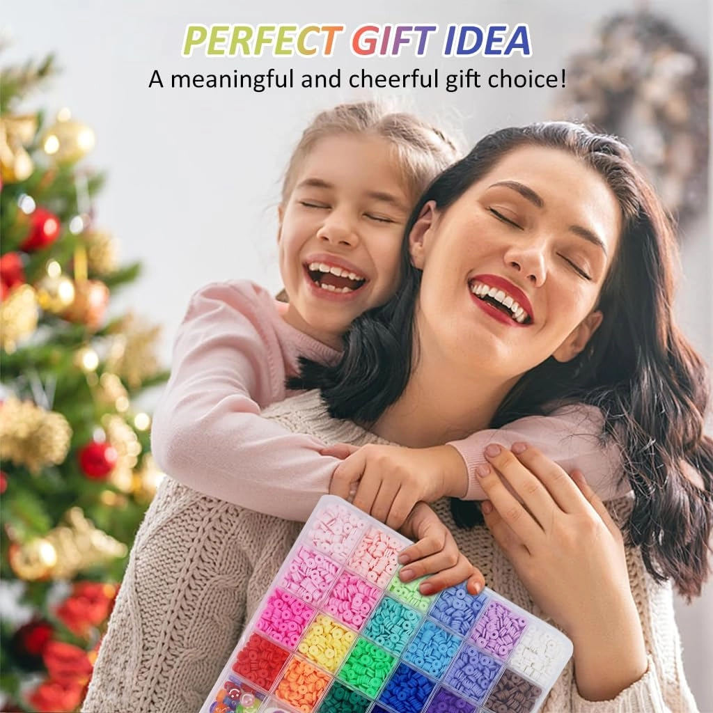 bead kit - 5000+ 24-Color