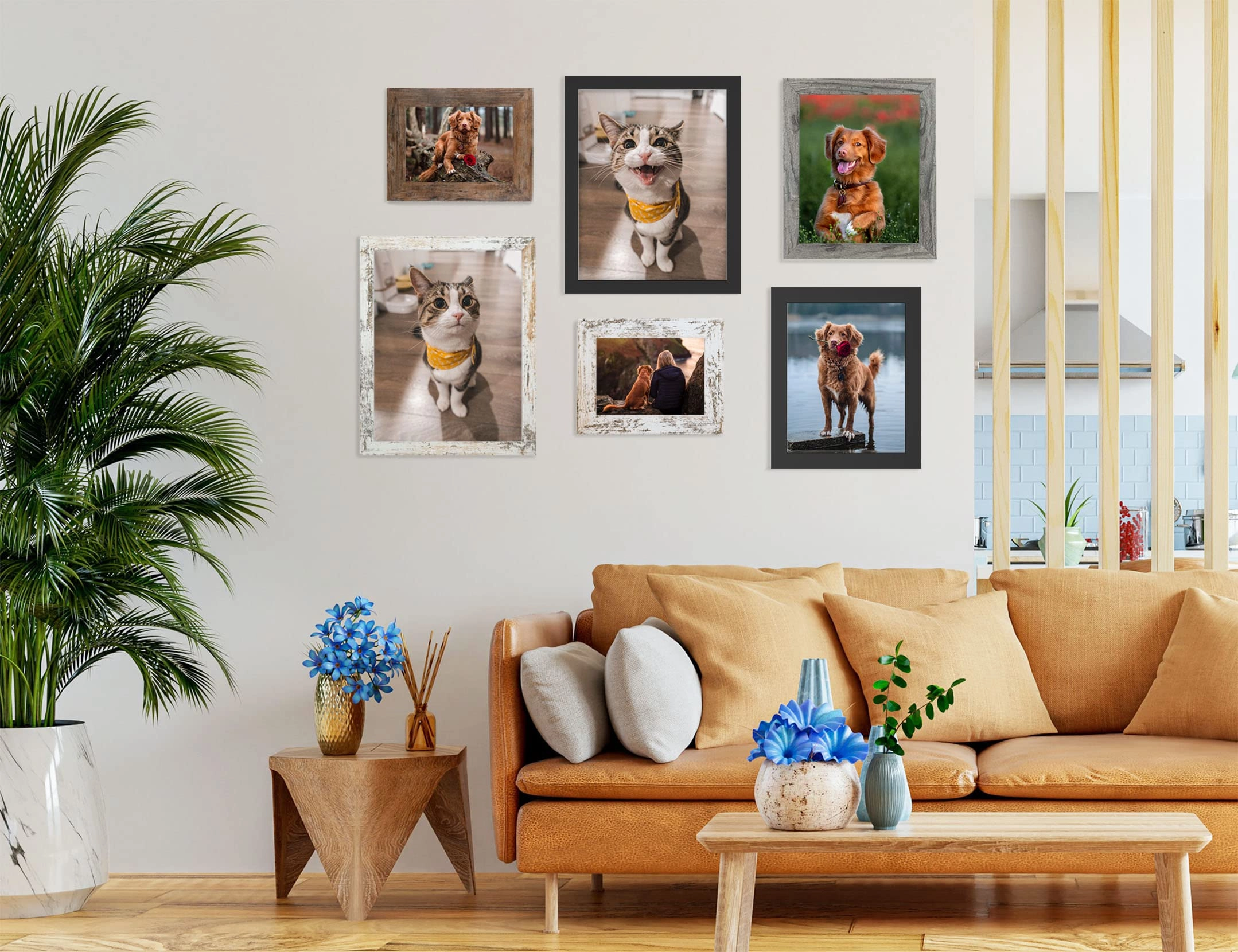 Picture Frame - 11x14