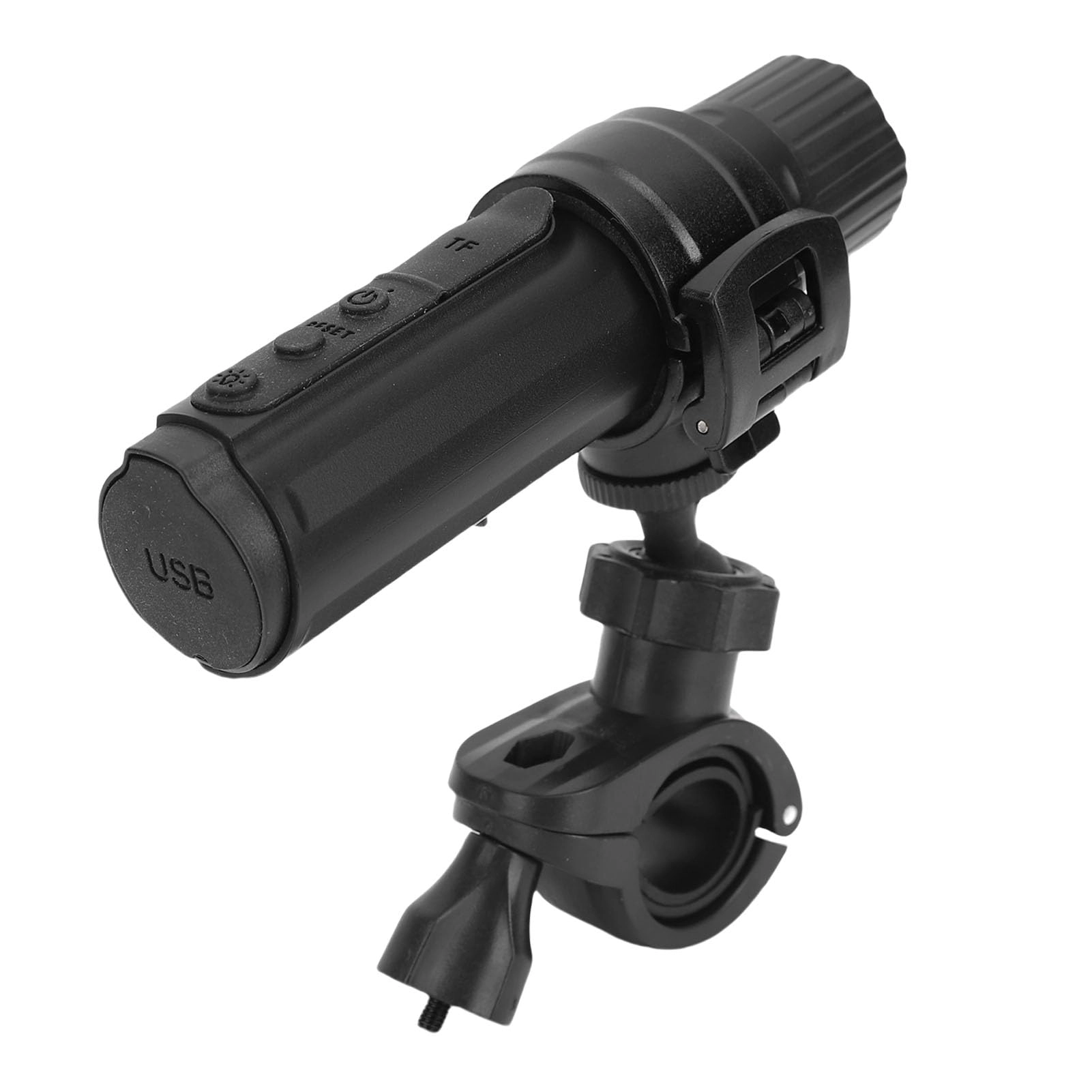 ASHATA Helmet Camera 4K